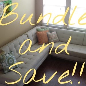 Fabulous items at discount prices!